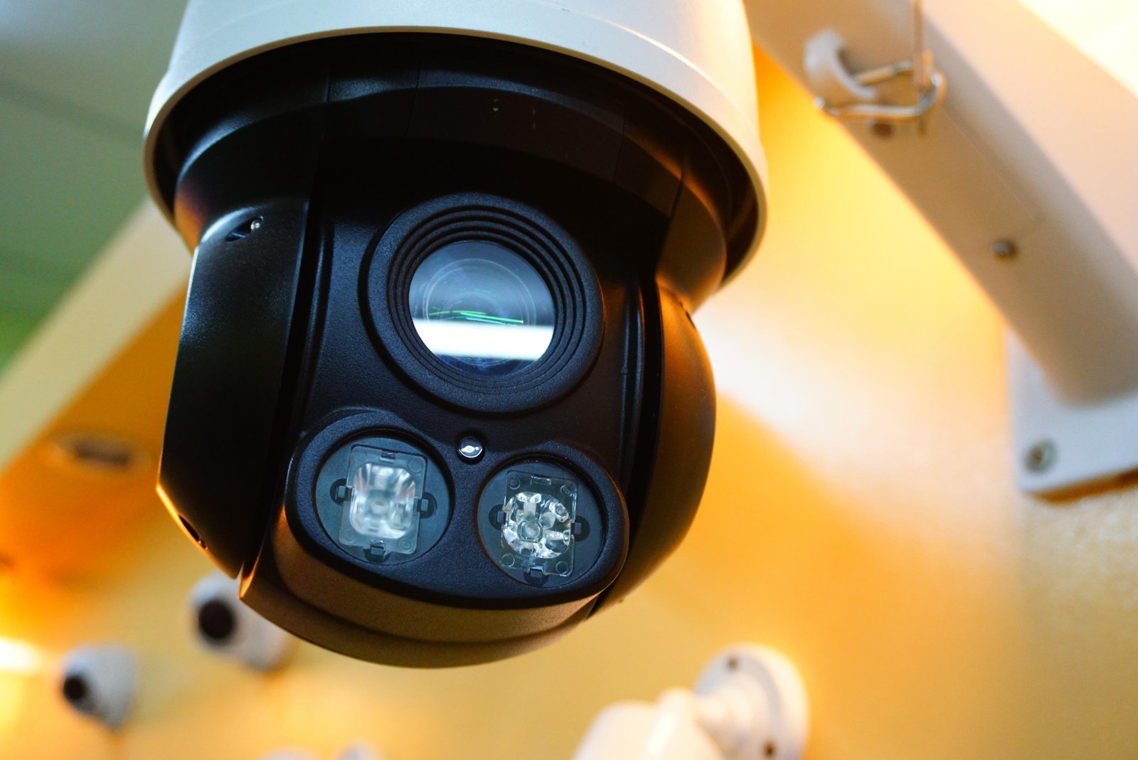 High-Quality Equipment