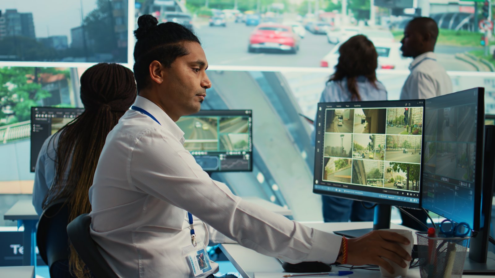 Residential Security